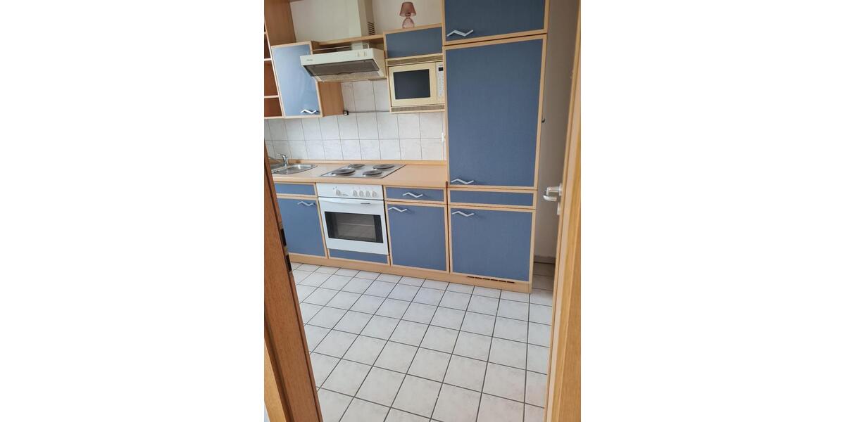 Etagenwohnung Velbert - 1.5 Zimmer, 38 m&sup2;, 119.000&euro; | Angebot:27260051