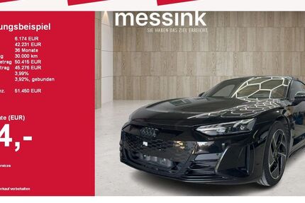 Audi e-tron GT 83.083 km 51.450 € Wermelskirchen 42929