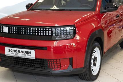 Fiat Grande Panda 2.000 km 21.950 &euro; Solingen 42697