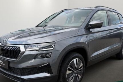Skoda Karoq 130.904 km 28.480 &euro; Düsseldorf 40233