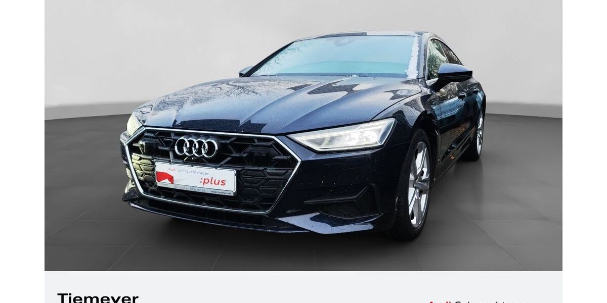 Audi A7 27.750 km 52.980 € Remscheid 42897