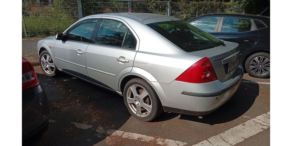 Ford Mondeo 192.000 km 1.000 &euro; Köln 50735