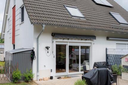 Haus Wuppertal Gemarkung Elberfeld - 5 Zimmer, 141 m&sup2;, 550.000&euro; | Angebot:27270703