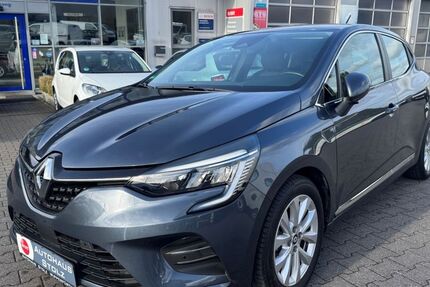 Renault Clio 13.133 km 13.991 &euro; Wipperfürth 51688