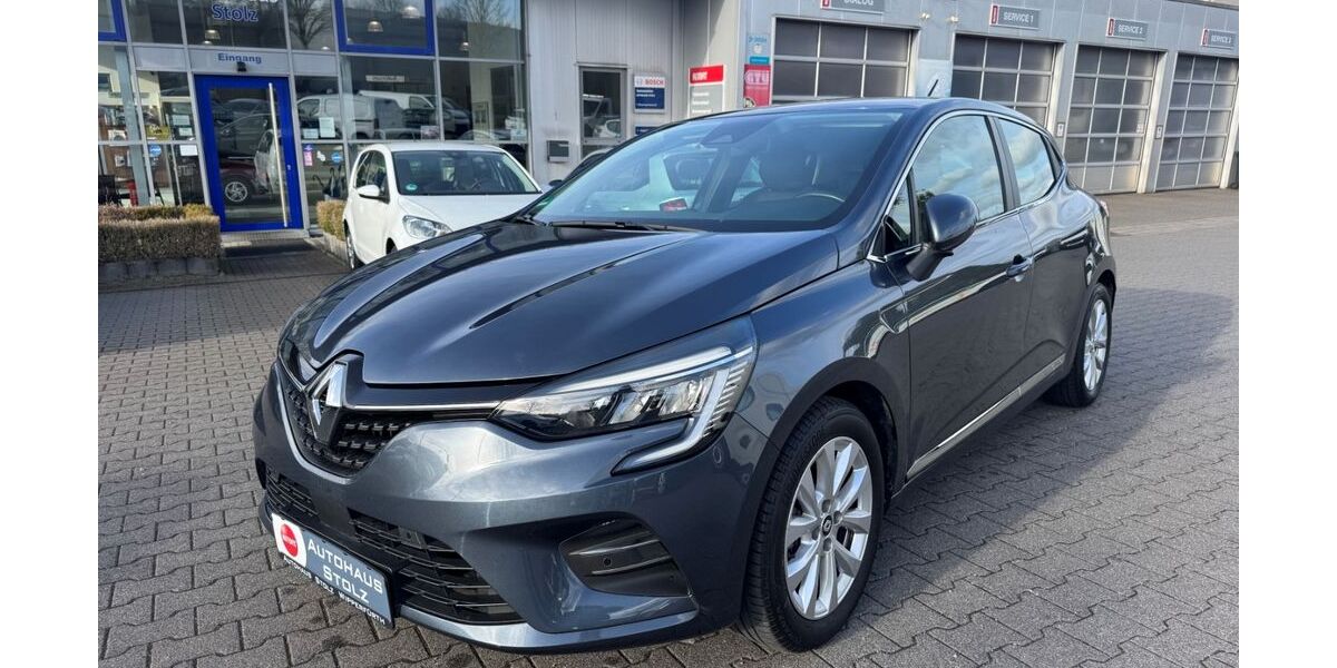 Renault Clio 13.133 km 13.991 &euro; Wipperfürth 51688