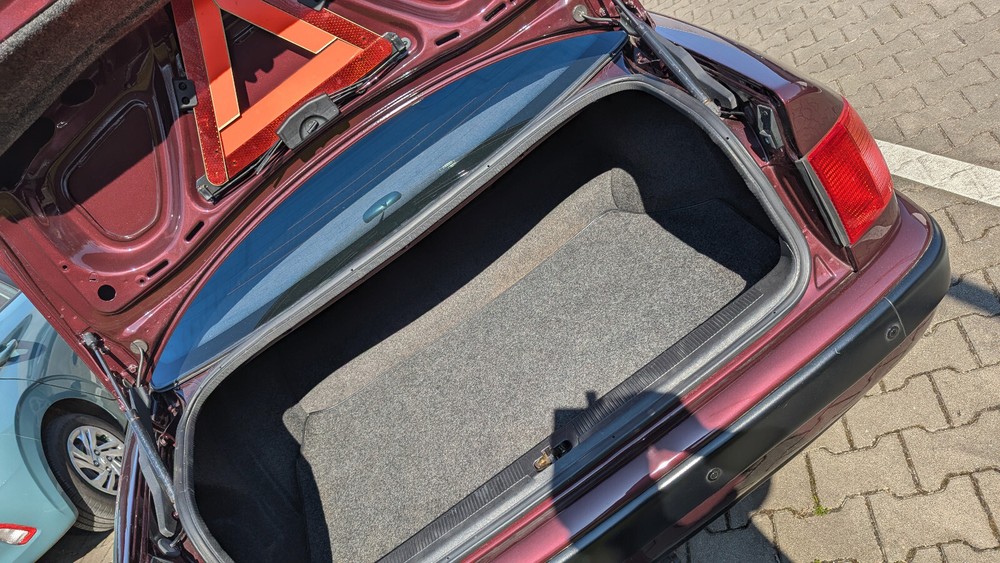 Audi 100 C4 131.929 km 9.500 &euro; Ratingen 40878