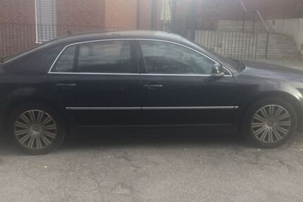 VW Phaeton 290.000 km 6.200 € Essen 45133