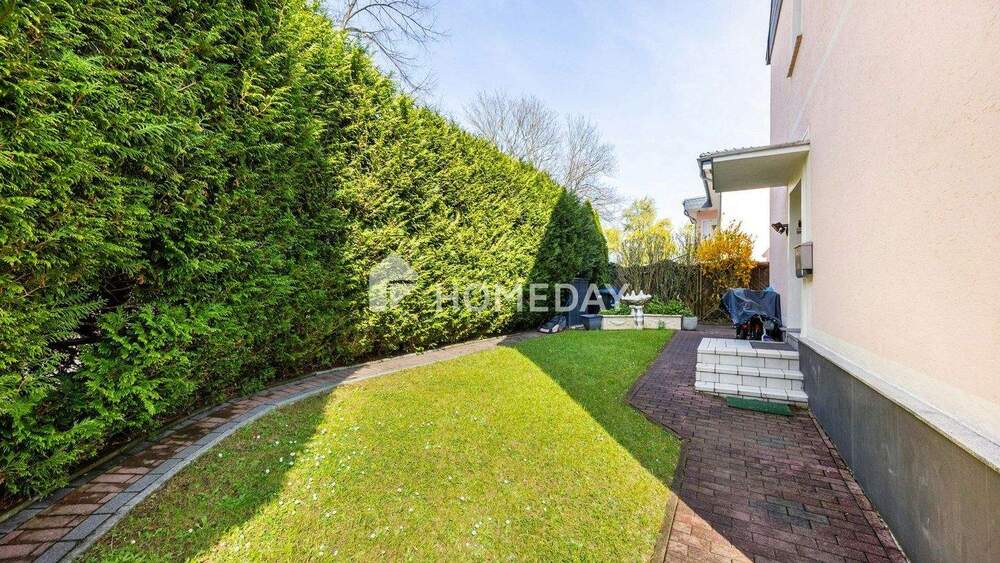 Doppelhaushälfte Leverkusen Quettingen - 7 Zimmer, 154 m&sup2;, 492.000&euro; | Angebot:24566756