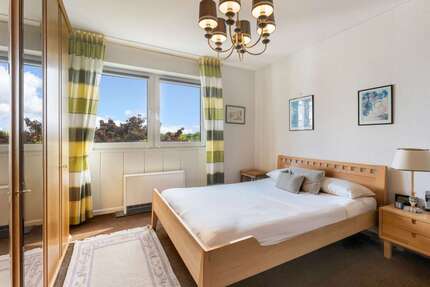 Wohnung zum Kaufen in Köln 319.000 € 81.59 m² 3 zimmer