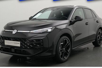 VW T-Roc 3.524 km 38.480 &euro; Leverkusen 51379