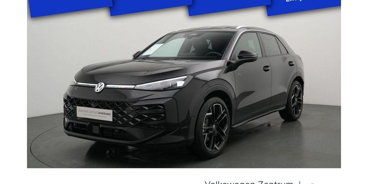 VW T-Roc 3.524 km 38.480 &euro; Leverkusen 51379