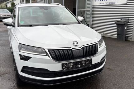 Skoda Karoq 174.056 km 15.999 &euro; Bergisch-Gladbach 51469