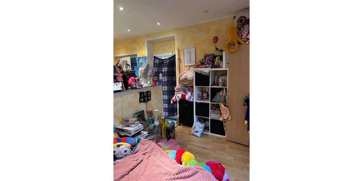 Erdgeschoßwohnung Ratingen Tiefenbroich - 1 Zimmer, 24 m&sup2;, 495&euro; | Angebot:24715629