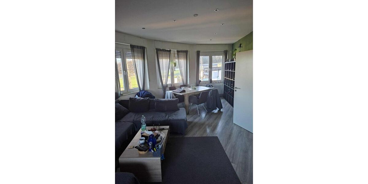 Hochparterre Sprockhövel - 4.5 Zimmer, 105 m&sup2;, 950&euro; | Angebot:24822320