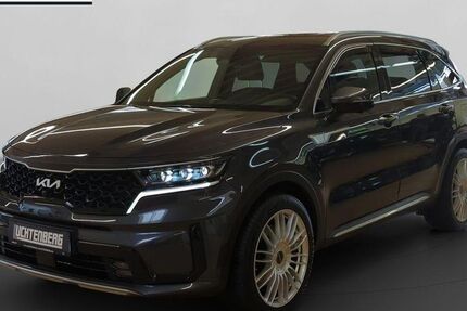 Kia Sorento 68.700 km 35.490 &euro; Leverkusen 51381