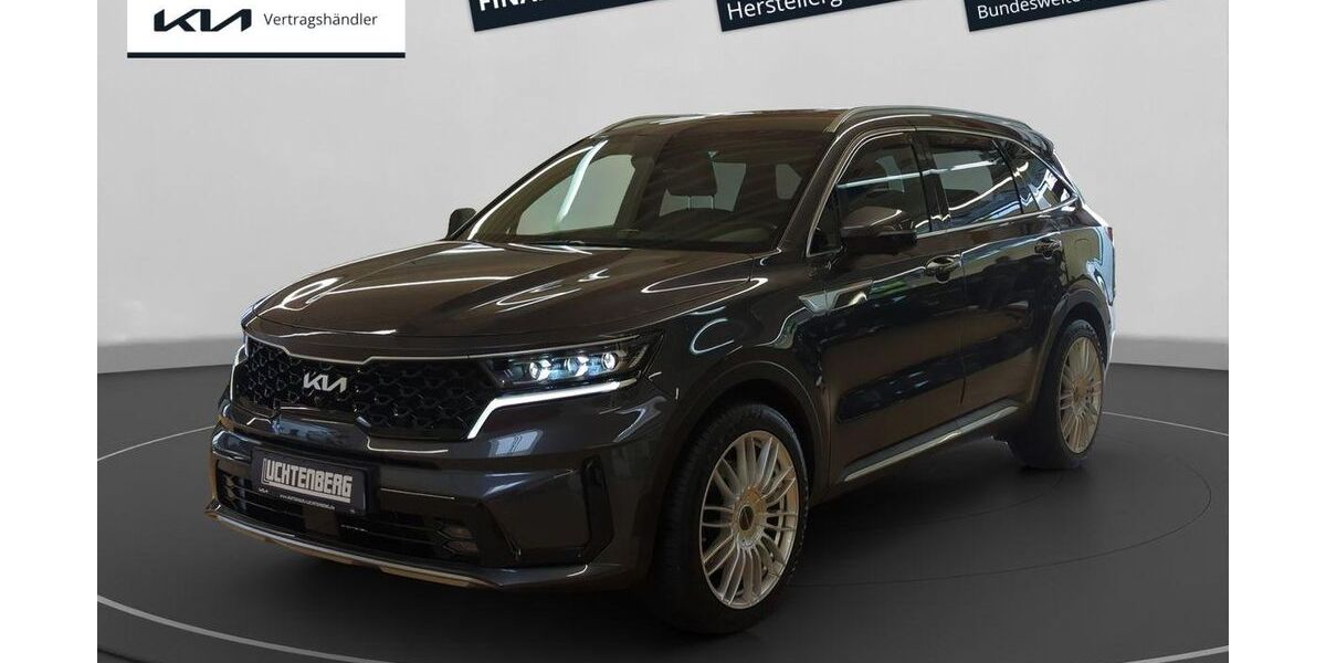 Kia Sorento 68.700 km 35.490 &euro; Leverkusen 51381