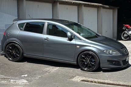 Seat Leon 227.000 km 5.000 &euro; WUPPERTAL 42115
