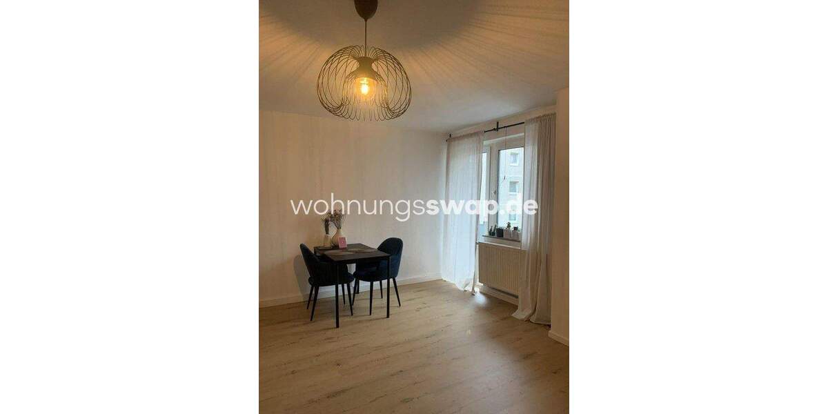 Etagenwohnung Köln Ehrenfeld - 2 Zimmer, 65 m&sup2;, 880&euro; | Angebot:25971016