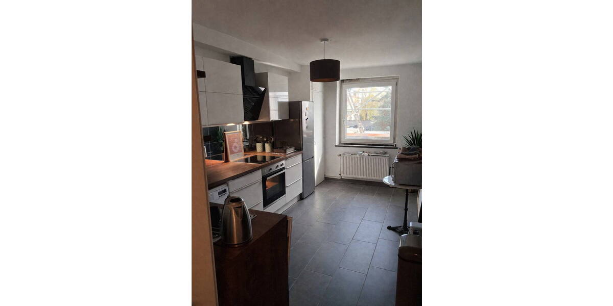 Etagenwohnung Köln Kalk - 2 Zimmer, 50 m&sup2;, 775&euro; | Angebot:25969933
