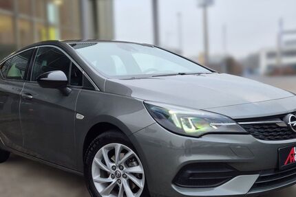 Opel Astra 13.795 km 16.990 &euro; Dormagen 41540