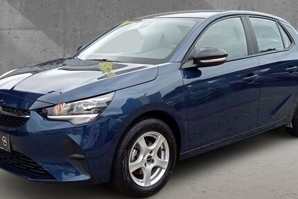 Opel Corsa 10.750 km 14.490 € Hilden 40721