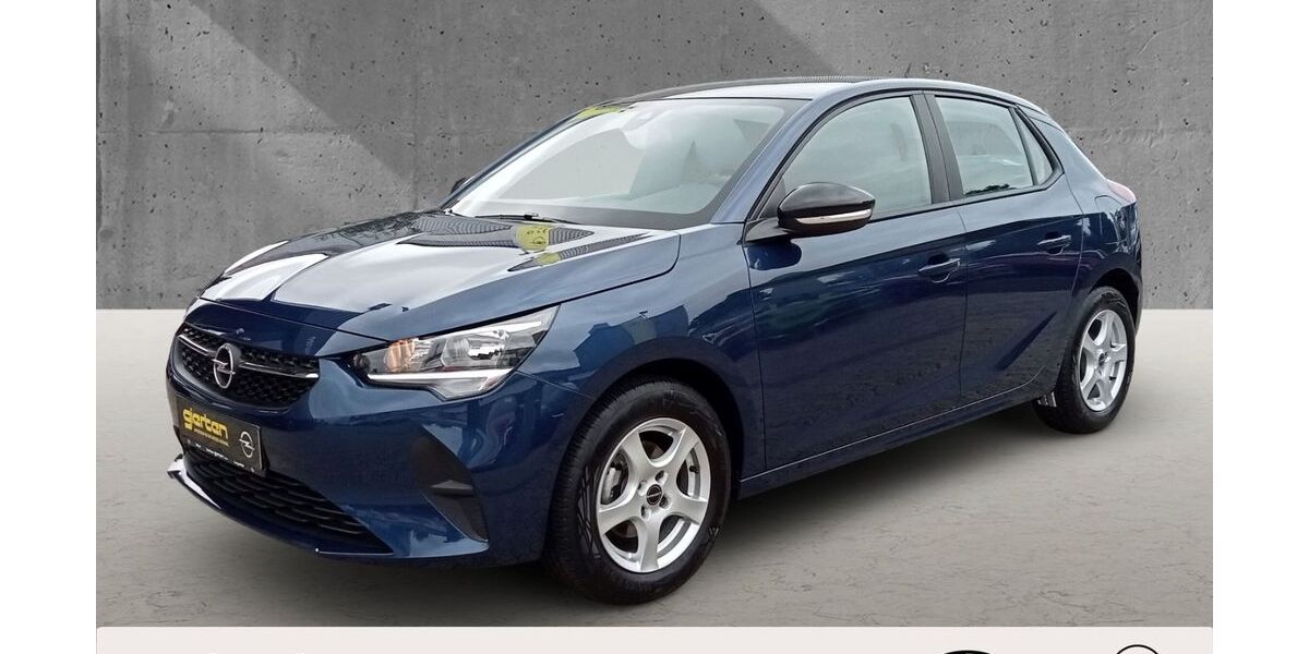 Opel Corsa 10.750 km 14.490 € Hilden 40721