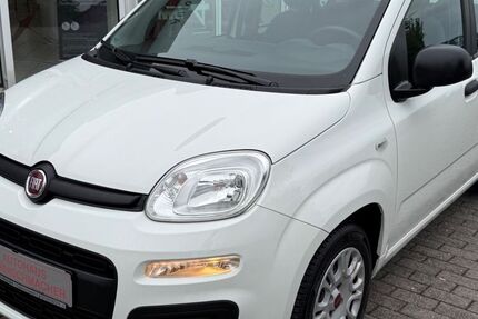 Fiat Panda 75.461 km 9.290 € Radevormwald 42477