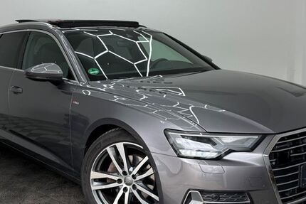 Audi A6 86.000 km 28.999 &euro; Radevormwald 42477