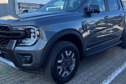 Ford Ranger 20.100 km 52.890 &euro; Pulheim 50259