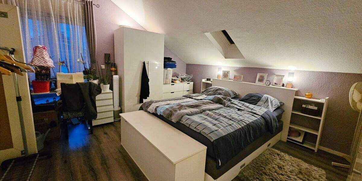 Mehrfamilienhaus, Wohnhaus Burscheid / Heddinghofen Burscheid - 2 Zimmer, 445 m&sup2;, 649.000&euro; | Angebot:24872631