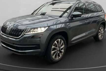 Skoda Kodiaq 67.920 km 28.980 &euro; Köln (Mülheim) 51063