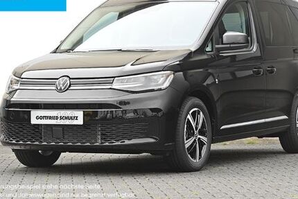 VW Caddy 8.300 km 43.480 &euro; Neuss 41460