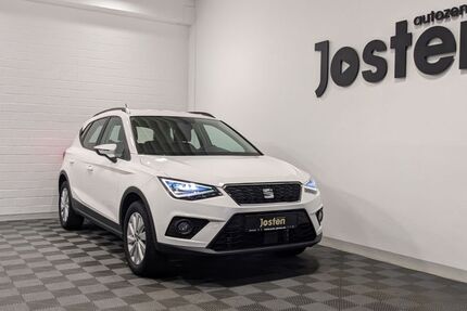 Seat Arona 26.063 km 15.790 € Monheim am Rhein 40789