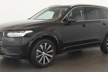 Volvo XC90 50.500 km 44.984 &euro; Düsseldorf 40233