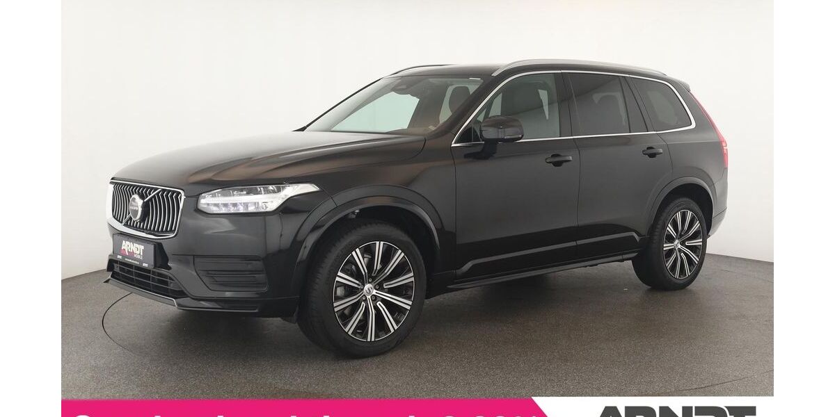Volvo XC90 50.500 km 44.984 &euro; Düsseldorf 40233
