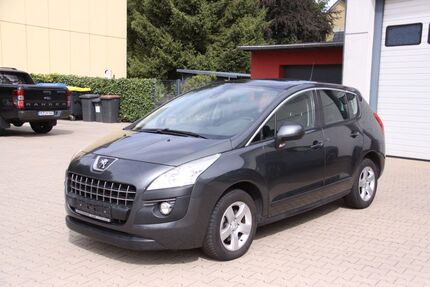 Peugeot 3008 129.000 km 8.750 &euro; Velbert 42549