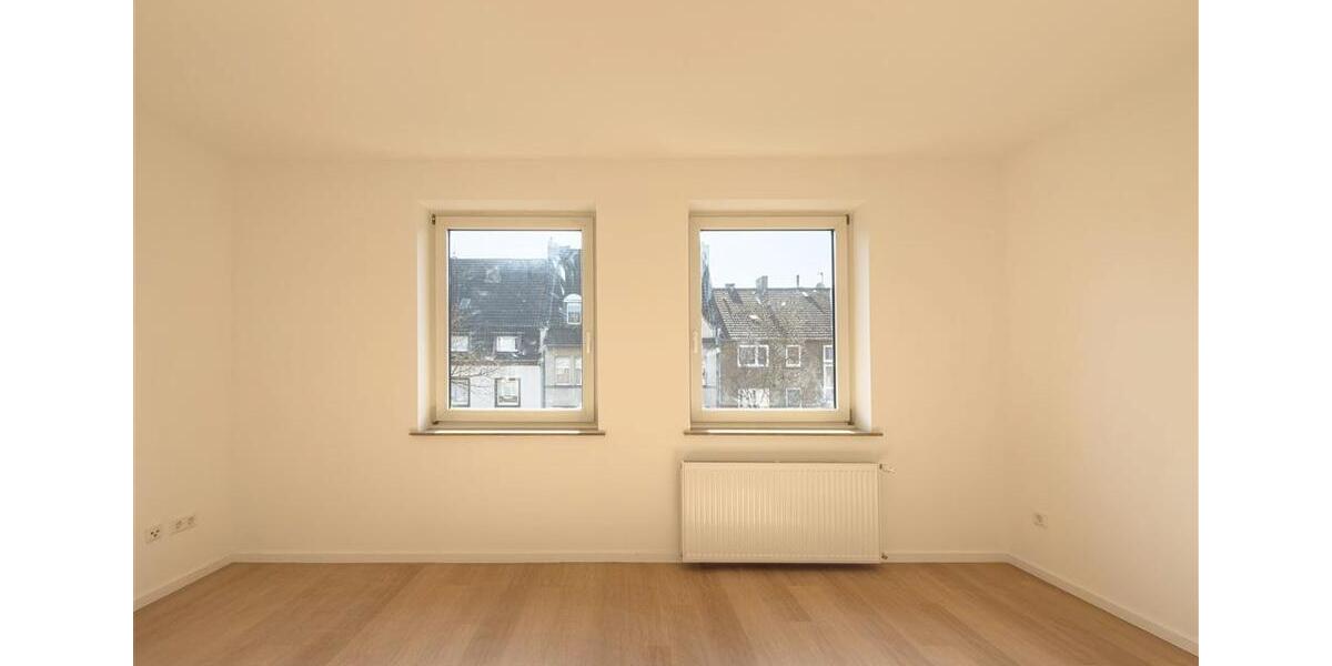 Etagenwohnung Neuss - 2 Zimmer, 56 m&sup2;, 950&euro; | Angebot:26432887