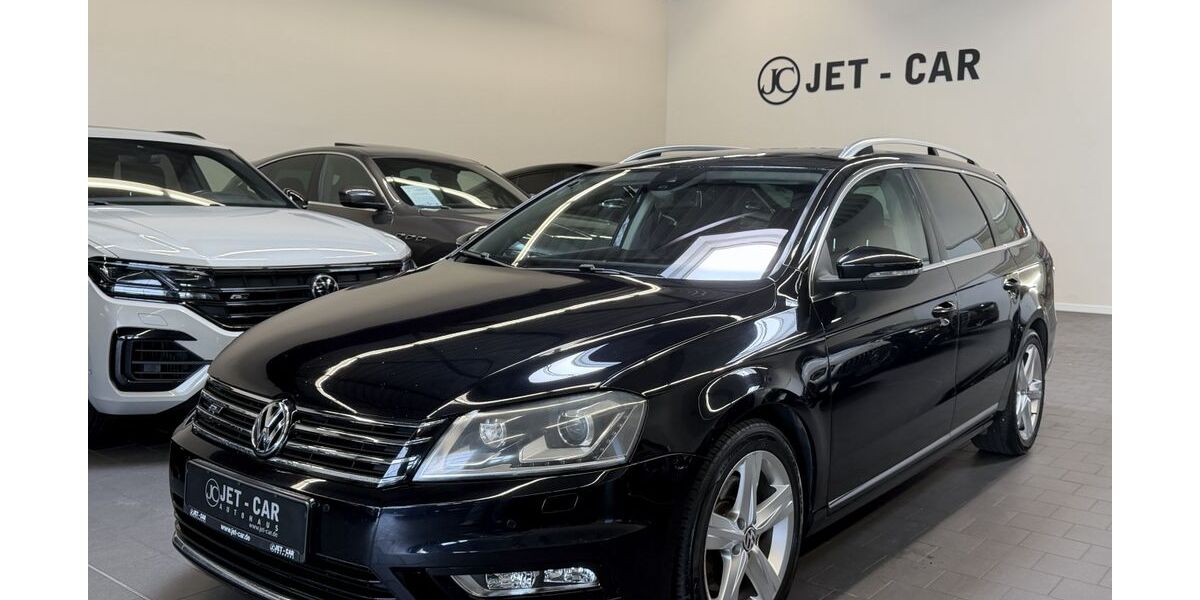 VW Passat 232.763 km 8.500 &euro; Wuppertal 42349