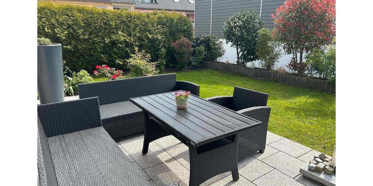 Doppelhaushälfte Wuppertal Cronenberg - 5 Zimmer, 126 m&sup2;, 510.000&euro; | Angebot:26675915