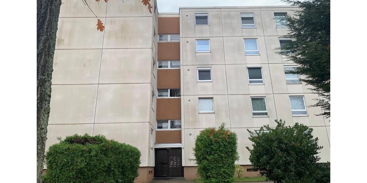 Etagenwohnung Neuss Erfttal - 2 Zimmer, 58 m&sup2;, 155.000&euro; | Angebot:23489345