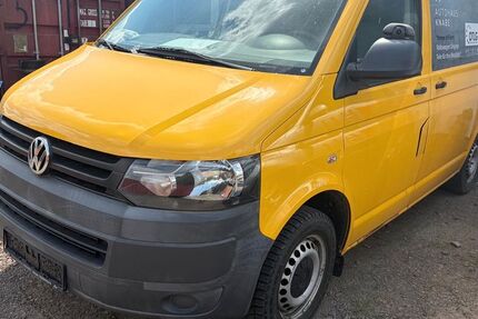 VW T5 Transporter 103.000 km 3.950 &euro; Köln 51103