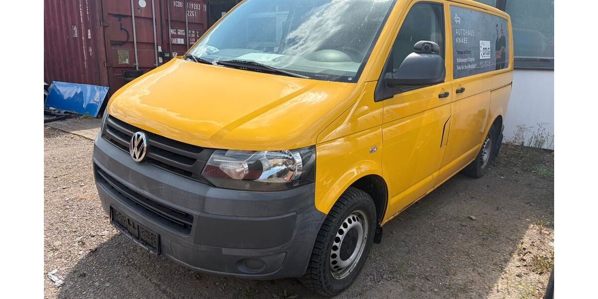 VW T5 Transporter 103.000 km 3.950 &euro; Köln 51103
