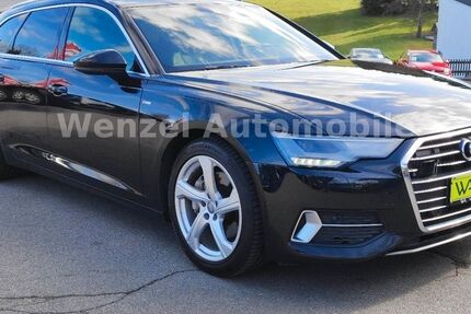 Audi A6 117.176 km 27.695 &euro; Halver 58553