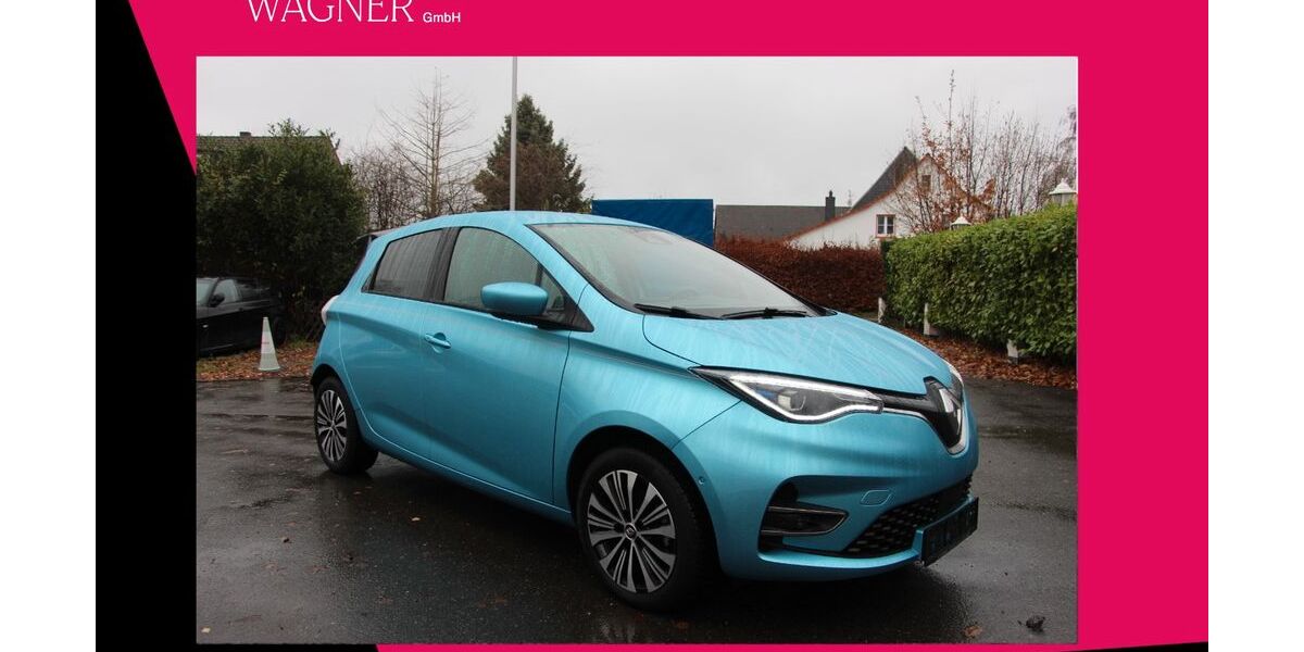 Renault ZOE 31.165 km 15.490 € Hilden bei Düsseldorf 40721