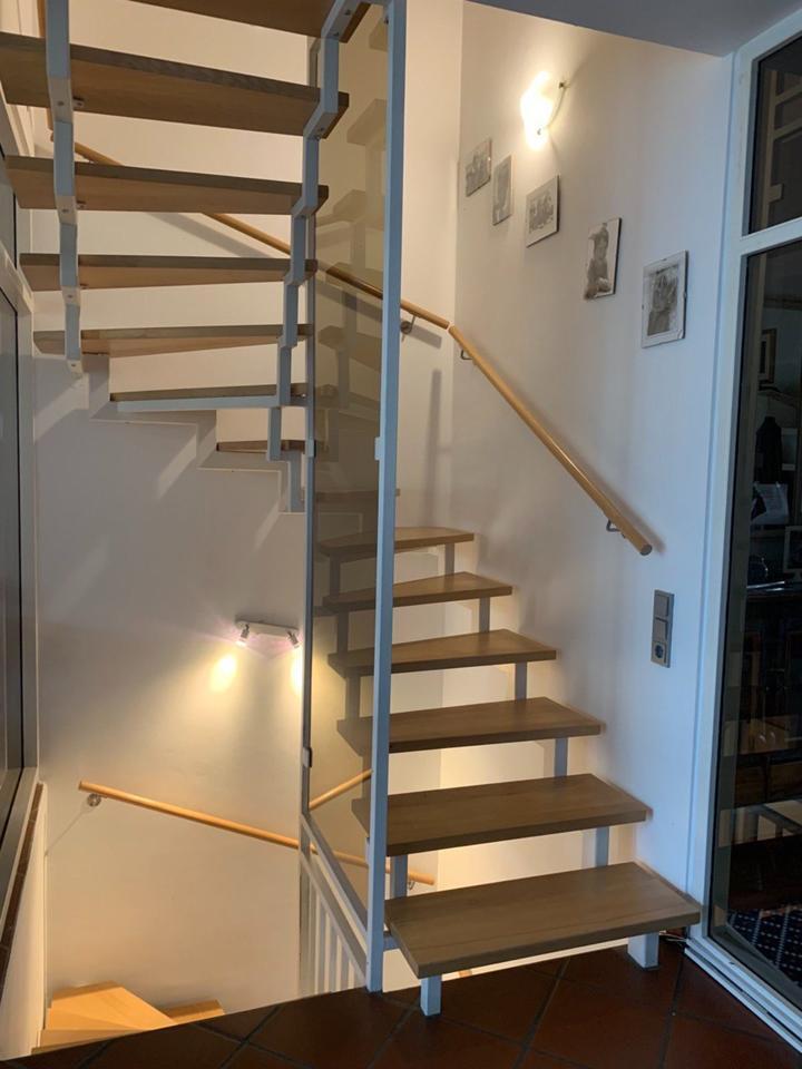 Gepflegtes Reihenhaus zu vermieten