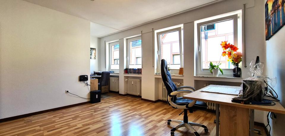 Erdgeschoßwohnung Dormagen Sankt Peter - 3 Zimmer, 88 m&sup2;, 1.144&euro; | Angebot:24603870