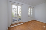 Wohnen in hochwertigem Ambiente mit internationalem Flair. 3 Zi-Wohnung in den Heinrich-Heine-Gärten - Etagenwohnung Düsseldorf Heerdt | Angebot:26645361