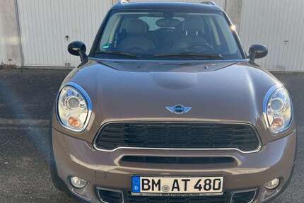 Mini Countryman S All4 132.000 km 8.650 &euro; Pulheim, Stadt 50259