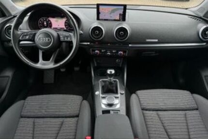Audi A3 55.000 km 21.500 € Düsseldorf 40219