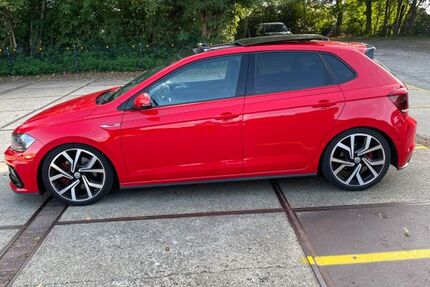 VW Polo 45.300 km 17.100 &euro; Wuppertal 40105